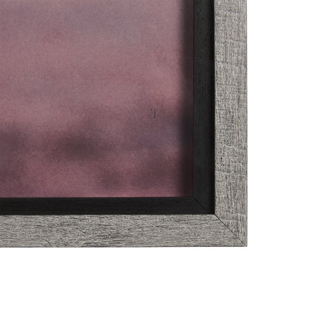 Stark Still-Look by Mercana Studio a Hand Embellished Textured Framed Photo Art Print Matted under G by Mercana at Eve Furniture