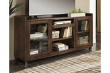 Starmore Brown 70" TV Stand by Ashley at Eve Furniture