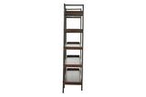 Starmore Brown 76" Bookcase by Ashley at Eve Furniture