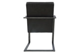 (Special) Starmore Black Home Office Desk Chair, Set of 2 by Ashley at Eve Furniture