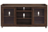 Starmore Brown 70" TV Stand by Ashley at Eve Furniture