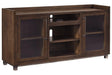Starmore Brown 70" TV Stand by Ashley at Eve Furniture