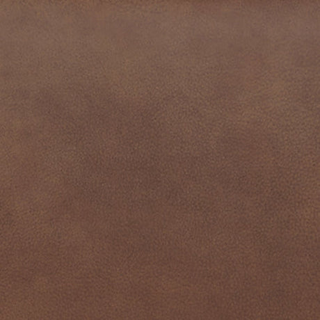Status Check Caramel Recliner by Ashley at Eve Furniture