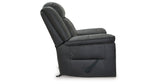 Status Check Shadow Recliner by ASHLEY FURNITURE at Eve Furniture