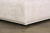 Stavanger Light Brown 3-Seater Sofa by Furniture of America at Eve Furniture