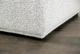Stavanger Light Gray 3-Seater Sofa by Furniture of America at Eve Furniture