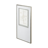 Stave I by Studio M a handmade Original Framed Artwork under Glass by Mercana at Eve Furniture