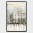 Steam Gray Painting Art 48x72 by Buddy Whitlock by Classic Home at Eve Furniture