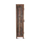 Steampunk 21" Tall Cabinet by Home Trends & Design at Eve Furniture