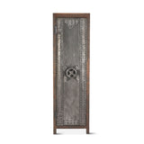 Steampunk 21" Tall Cabinet by Home Trends & Design at Eve Furniture
