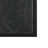 Steed 1 by Mercana Studio Hand-Embellished Textured Framed Canvas Artwork by Mercana at Eve Furniture
