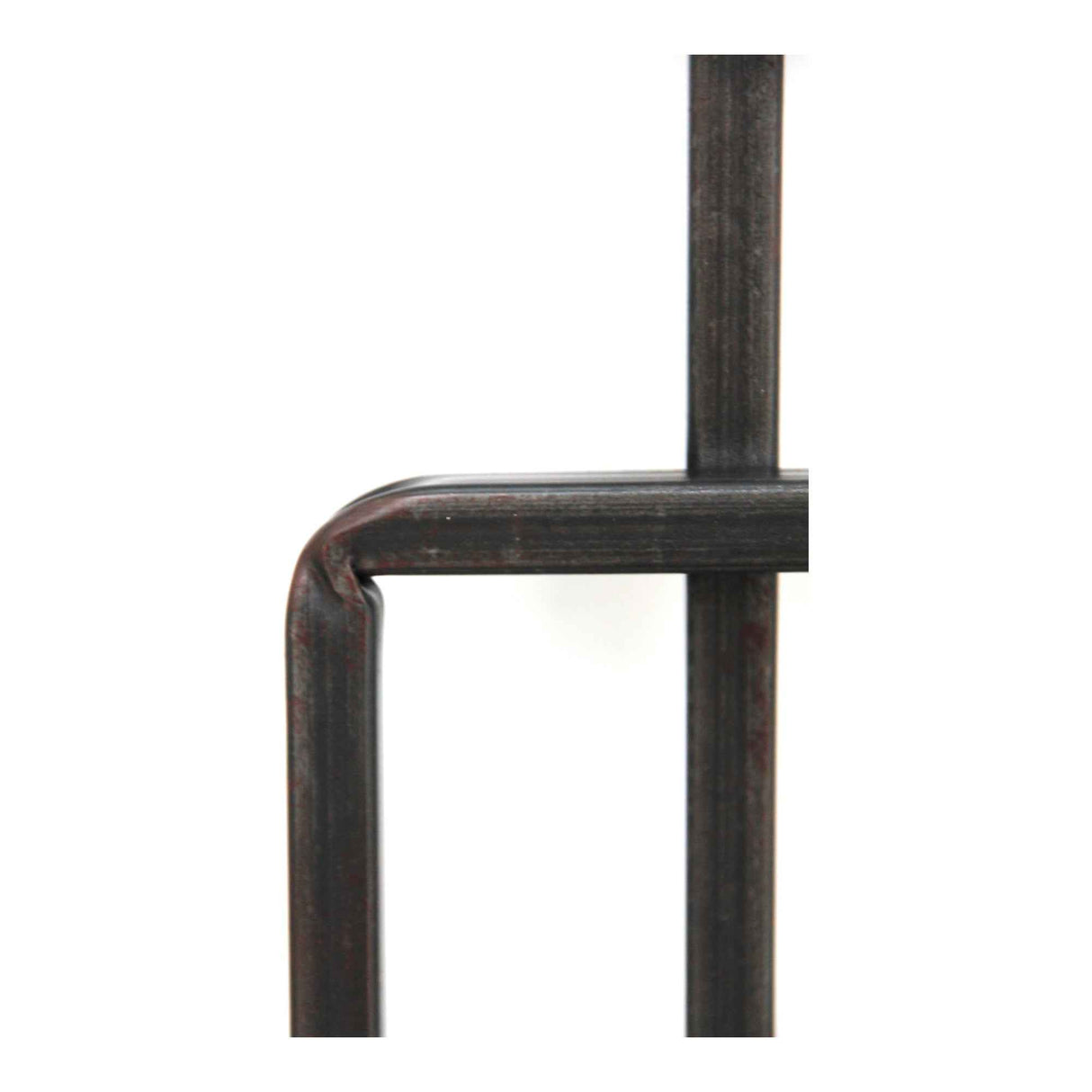 Steel Black Squares Wall Décor by Moe's Home at Eve Furniture