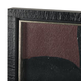 Steglitz by Mercana Studio a Hand Embellished Textured Framed Art Photograph Matted under Glass by Mercana at Eve Furniture