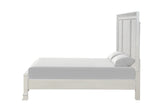 Stella Mia Creamy White Queen Bed by Furniture of America at Eve Furniture