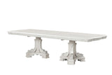 Stella Mia Ivory 7 Piece Dining Set by Furniture of America at Eve Furniture