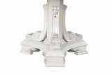 Stella Mia Ivory Dining Table by Furniture of America at Eve Furniture