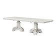 Stella Mia Ivory Dining Table by Furniture of America at Eve Furniture