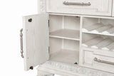 Stella Mia Ivory Server by Furniture of America at Eve Furniture