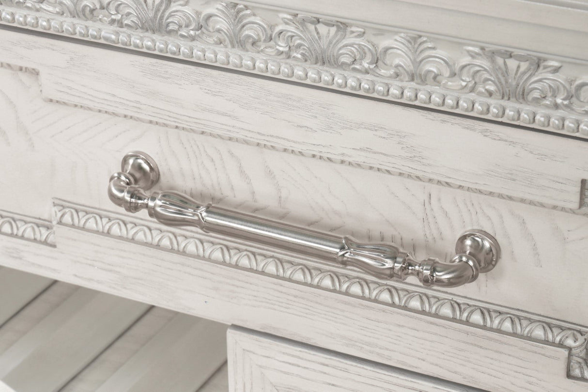 Stella Mia Ivory Server by Furniture of America at Eve Furniture