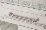 Stella Mia Ivory Server by Furniture of America at Eve Furniture