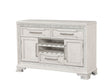 Stella Mia Ivory Server by Furniture of America at Eve Furniture
