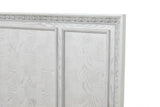 Stella Mia Traditional Creamy White 4-Piece Queen Bedroom Set by Furniture of America at Eve Furniture