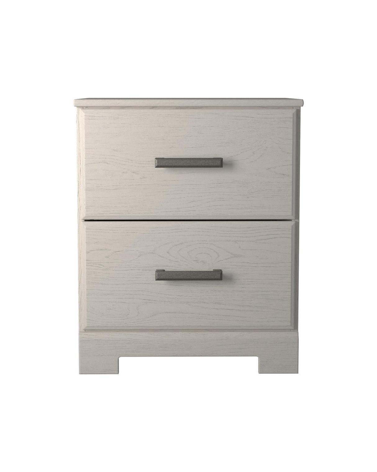 Stelsie White Panel Youth Bedroom Set by Ashley at Eve Furniture