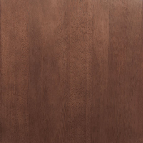 Stenger Walnut Counter Stool (Set of 2) by Zuomod at Eve Furniture