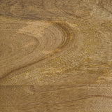 Stephie Honey Brown 1-drawer Rectangular End Table by Coaster at Eve Furniture