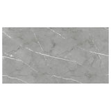 Sterling Gray Rectangular Faux Marble Dining Table by Coaster at Eve Furniture