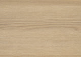 Sterling Natural/White LED California King Bed by Homelegance at Eve Furniture