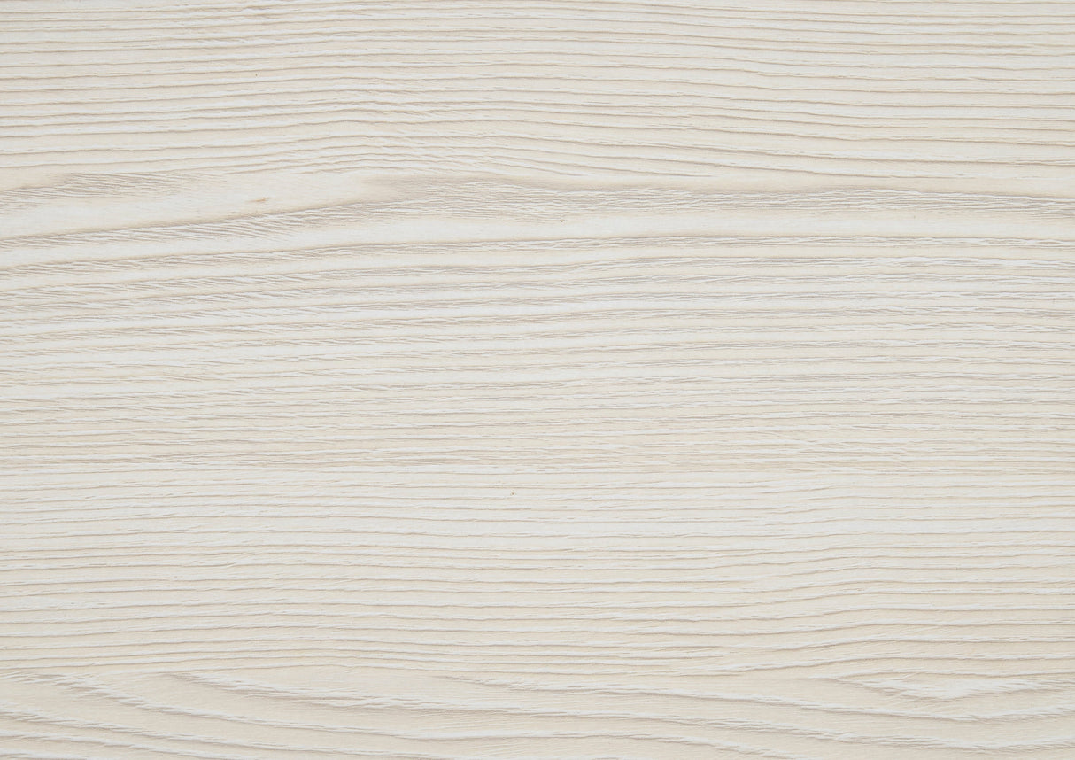 Sterling Natural/White LED California King Bed by Homelegance at Eve Furniture