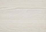Sterling Natural/White LED California King Bed by Homelegance at Eve Furniture
