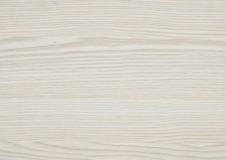 Sterling Natural/White LED California King Bed by Homelegance at Eve Furniture