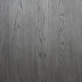 Sterling West Ash Gray 4-Piece Queen Bedroom Set (N2) by Furniture of America at Eve Furniture