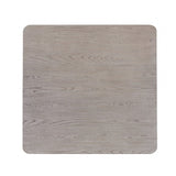 Sterling West White Oak 7-Piece Counter Height Table Set by Furniture of America at Eve Furniture