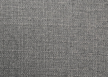 Stevie Brown Gray/Black Upholstered Side Chairs with Demi Arm, Set of 2 by Coaster at Eve Furniture