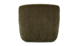 Stevie Lounge Chair Cedar Green by Moe's Home at Eve Furniture
