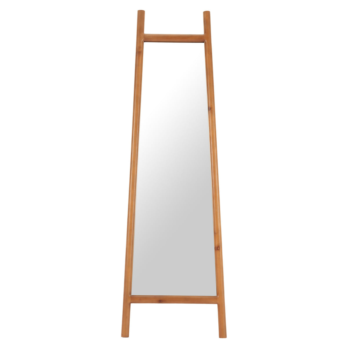 Stiga Mirror Natural by Zuomod at Eve Furniture
