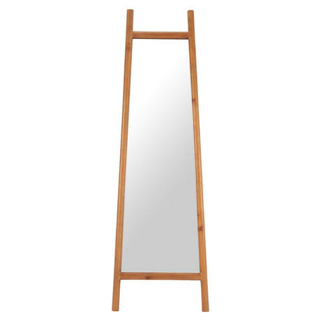 Stiga Mirror Natural by Zuomod at Eve Furniture