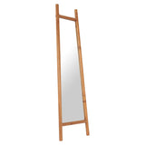 Stiga Mirror Natural by Zuomod at Eve Furniture