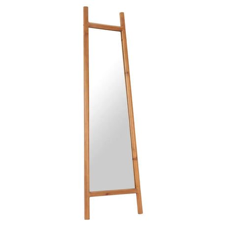 Stiga Mirror Natural by Zuomod at Eve Furniture