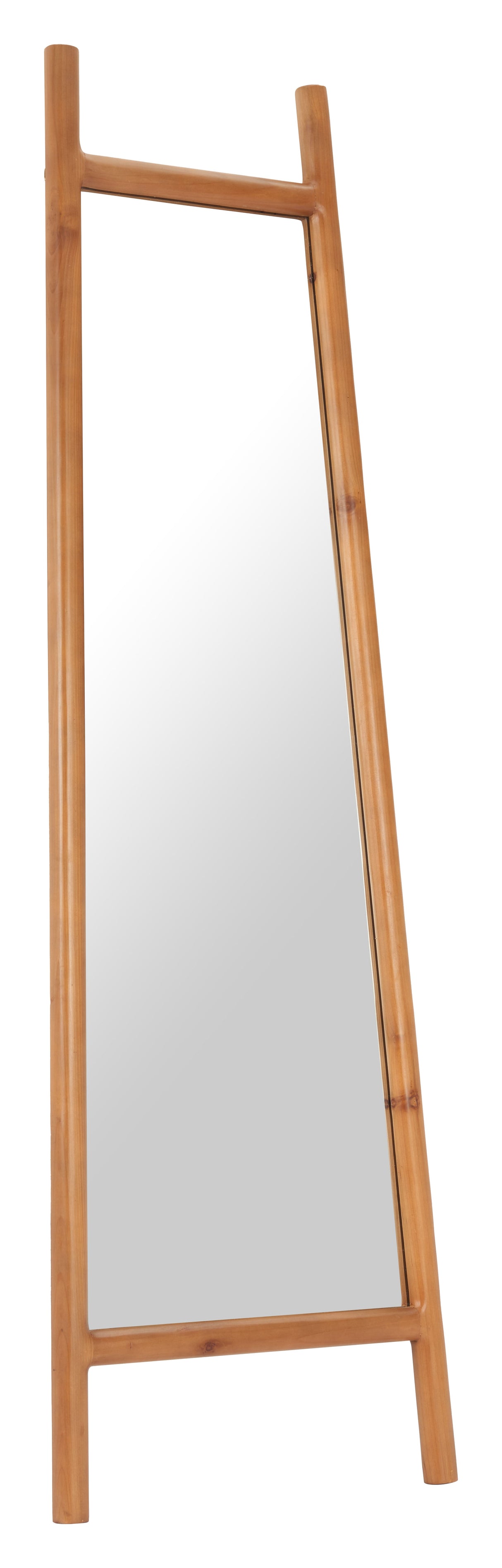 Stiga Natural Mirror by Zuomod at Eve Furniture