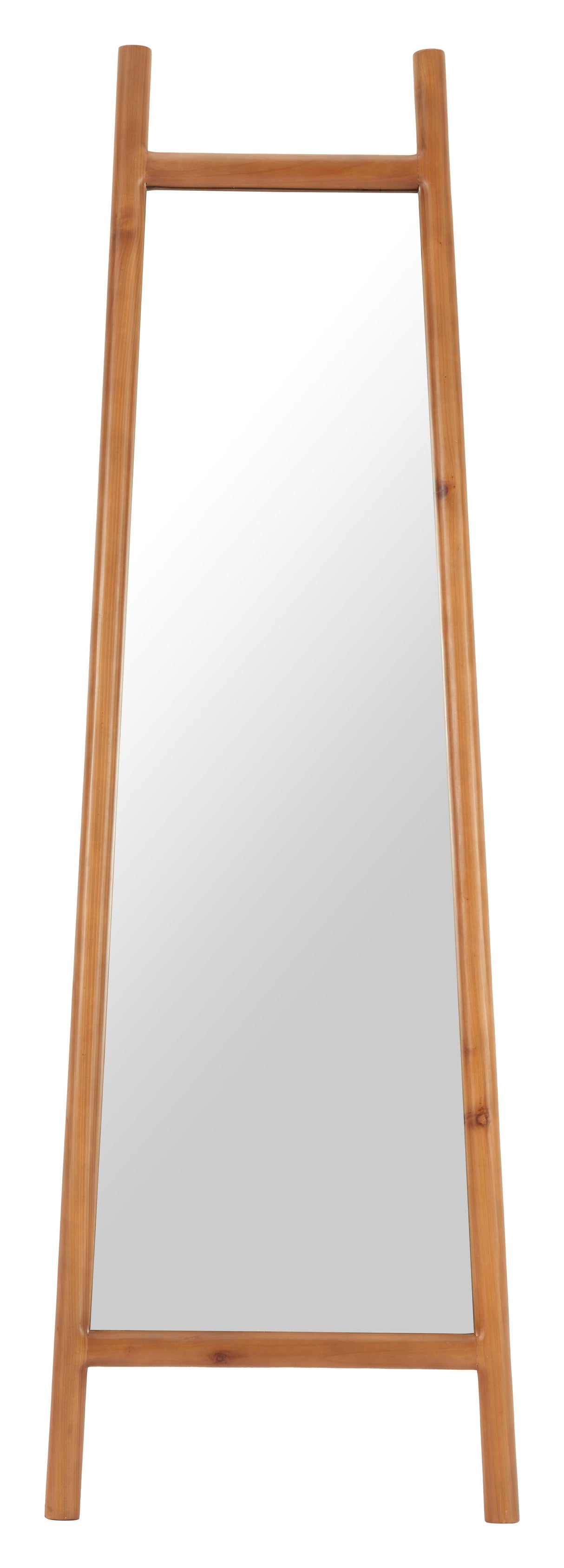 Stiga Natural Mirror by Zuomod at Eve Furniture