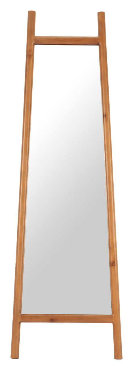 Stiga Natural Mirror by Zuomod at Eve Furniture