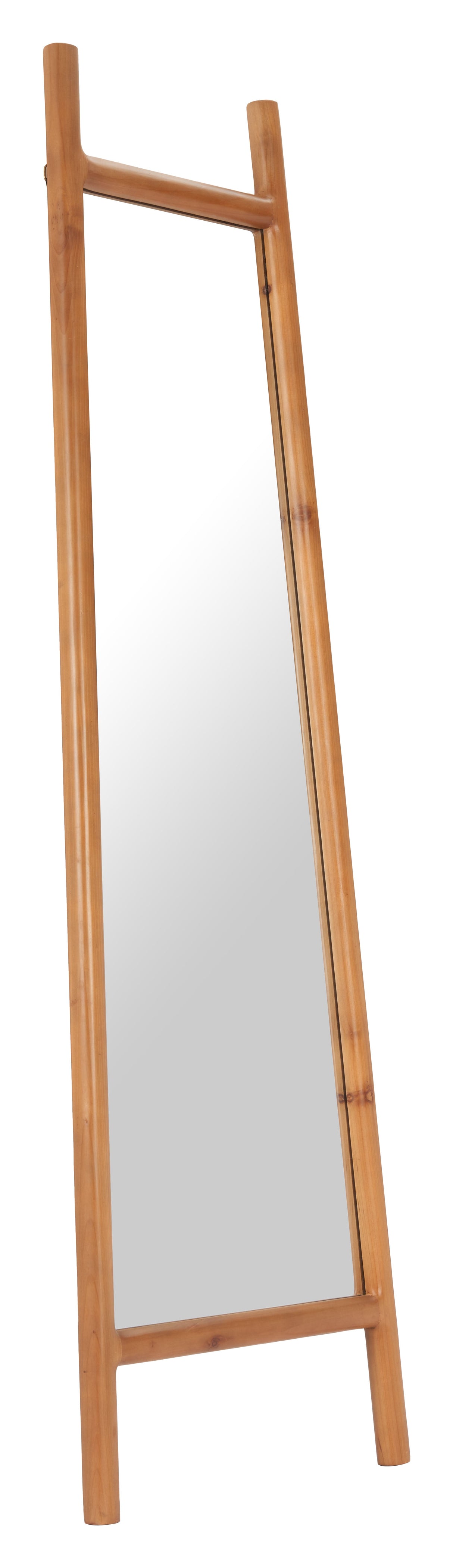 Stiga Natural Mirror by Zuomod at Eve Furniture