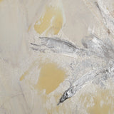 Still Life by Julie Devine a Hand Embellished Textured Canvas by Mercana at Eve Furniture