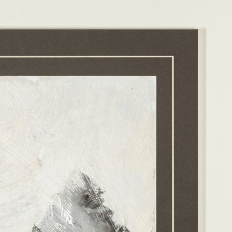 Still Life by Julie Devine a Hand Embellished Textured Framed Art Print Matted under Glass by Mercana at Eve Furniture