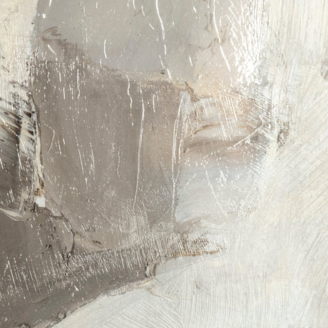 Still Life by Julie Devine a Hand Embellished Textured Framed Art Print Matted under Glass by Mercana at Eve Furniture