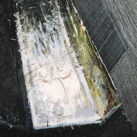 Still life flowers IV by Mercana Studio a Hand Embellished Textured Canvas by Mercana at Eve Furniture